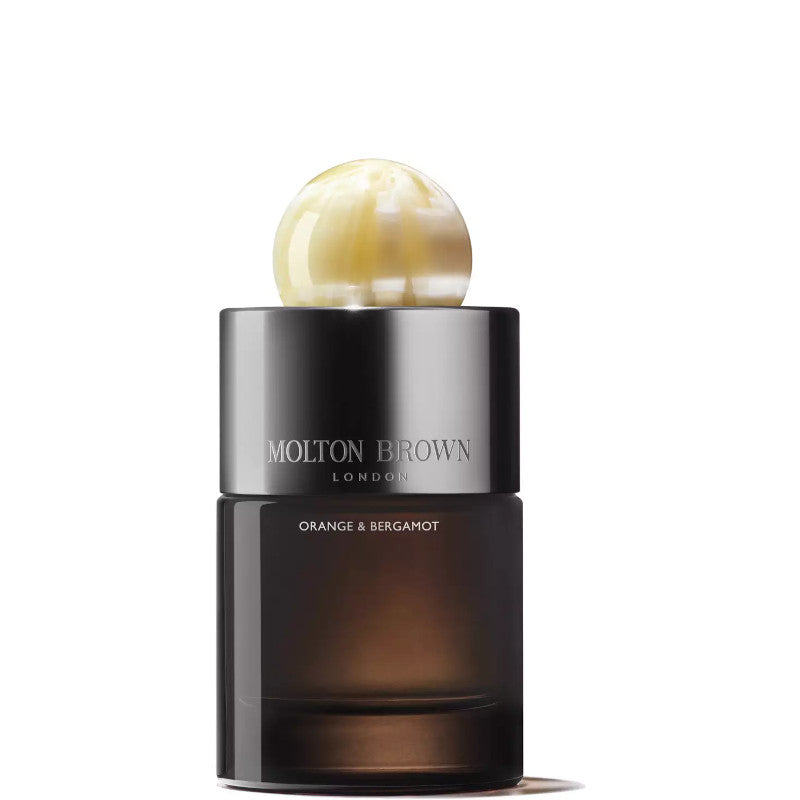 Orange & Bergamot EDP 100 ML - 100 ML