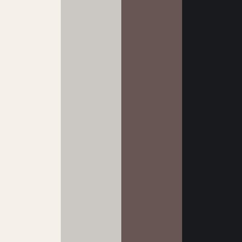 Vamp! Palette 4 Ombretti - N.005 INTENSE SMOKY