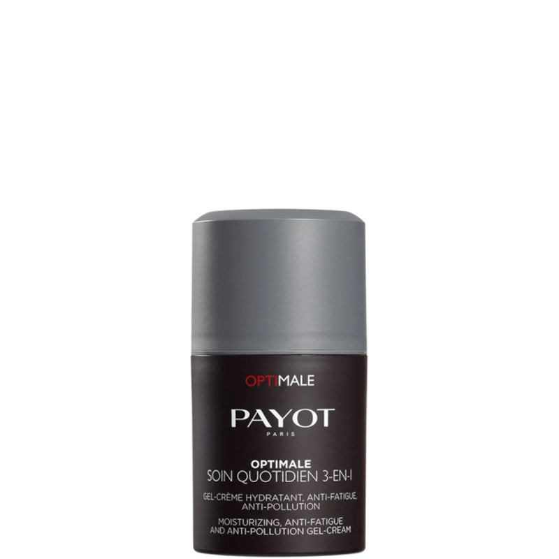 Optimale Homme - Soin Quotidien 3 en 1 50 ML - 50 ML