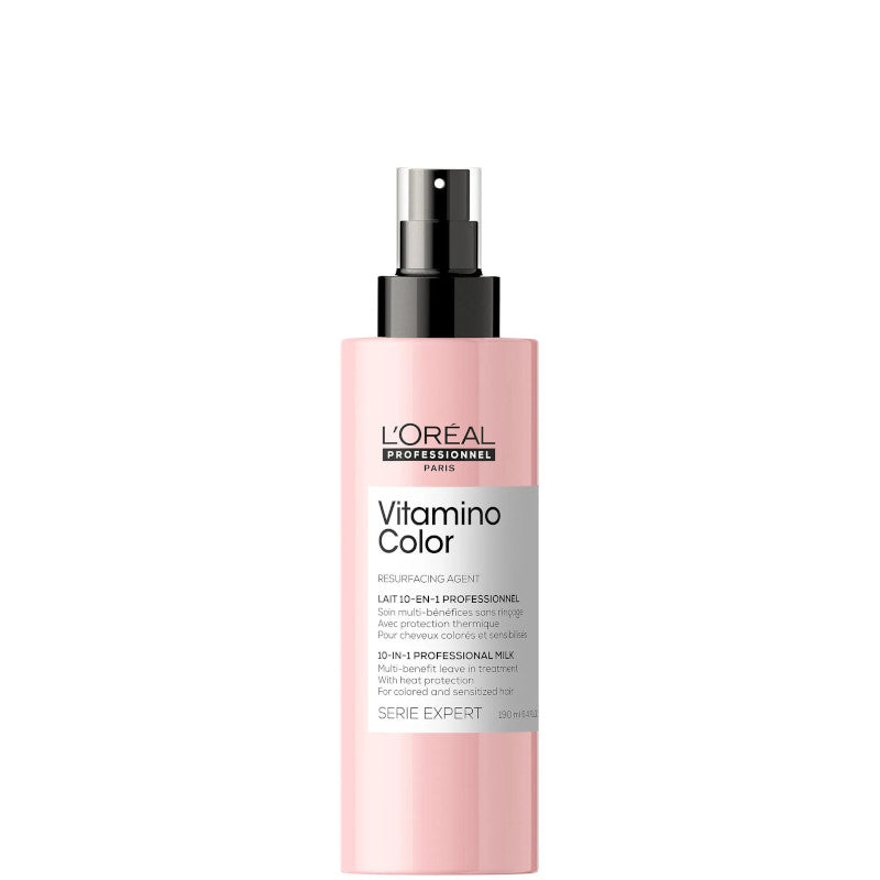 Vitamino Color Milk 190 ML - 190 ML
