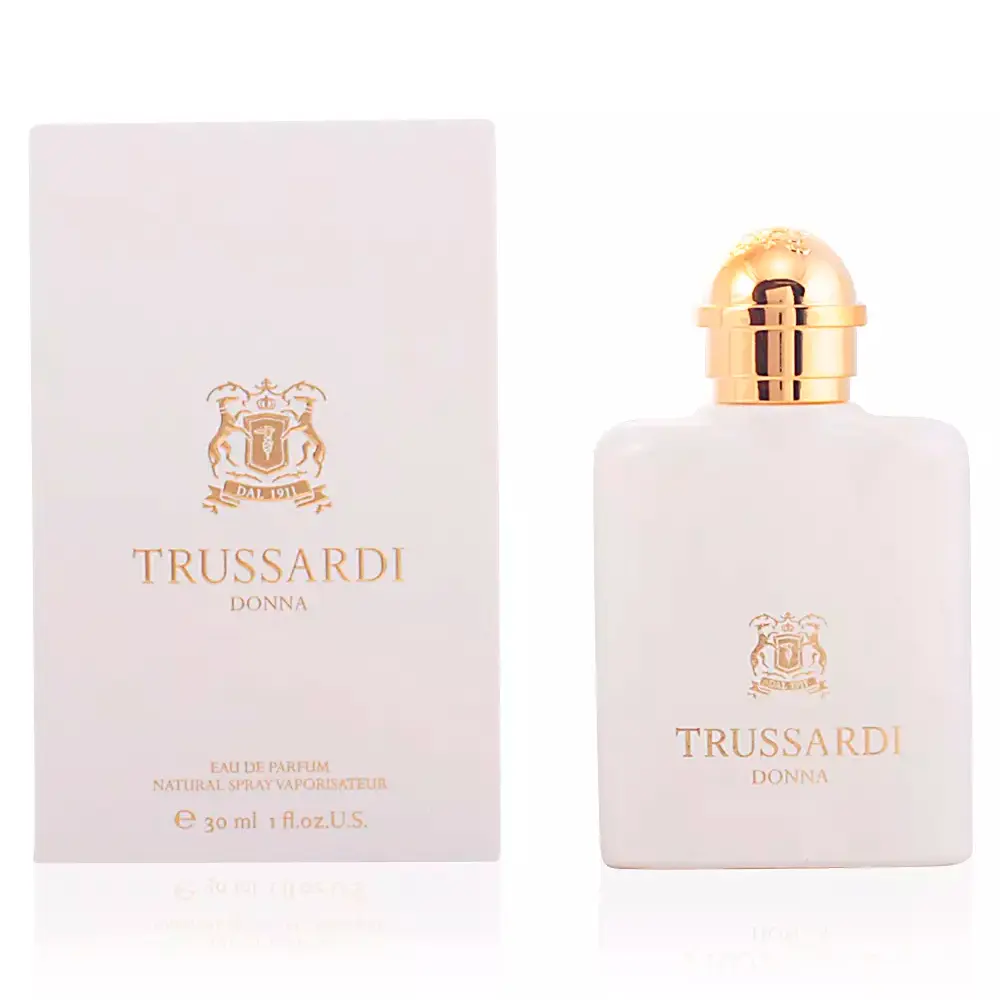 Trussardi donna - Eau de Parfum - 30 ml