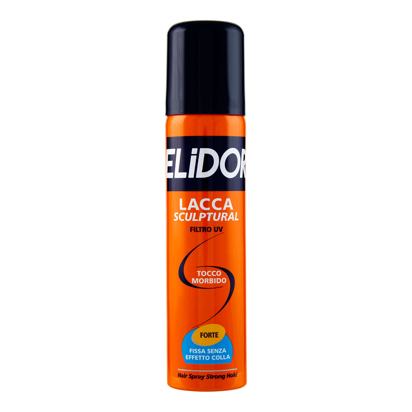 Lacca Per Capelli Sculptural Protezione Uv Fissaggio Forte 75 ml