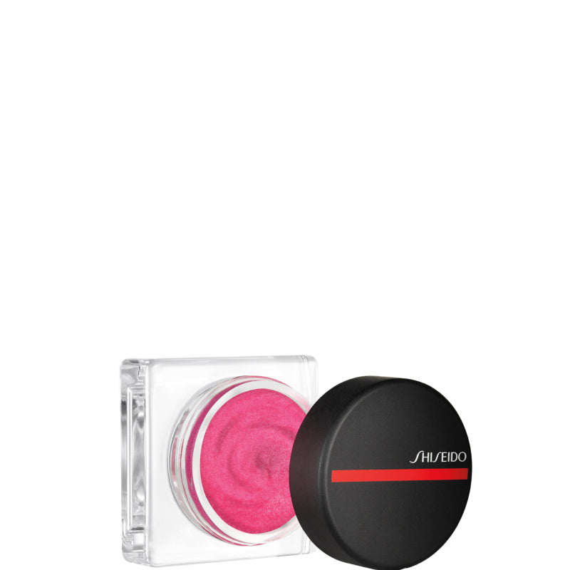 Face Minimalist Whipped Powder Blush - N.08 - KOKEI
