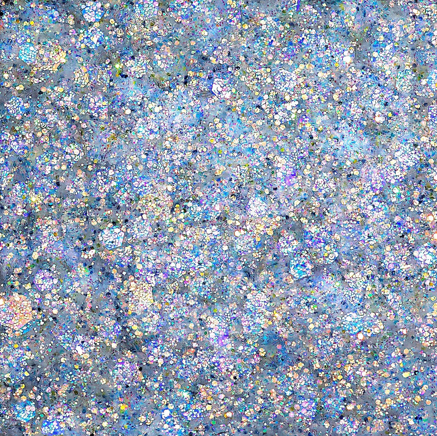 Mulac - Face Glitter 1g - PSY 2020