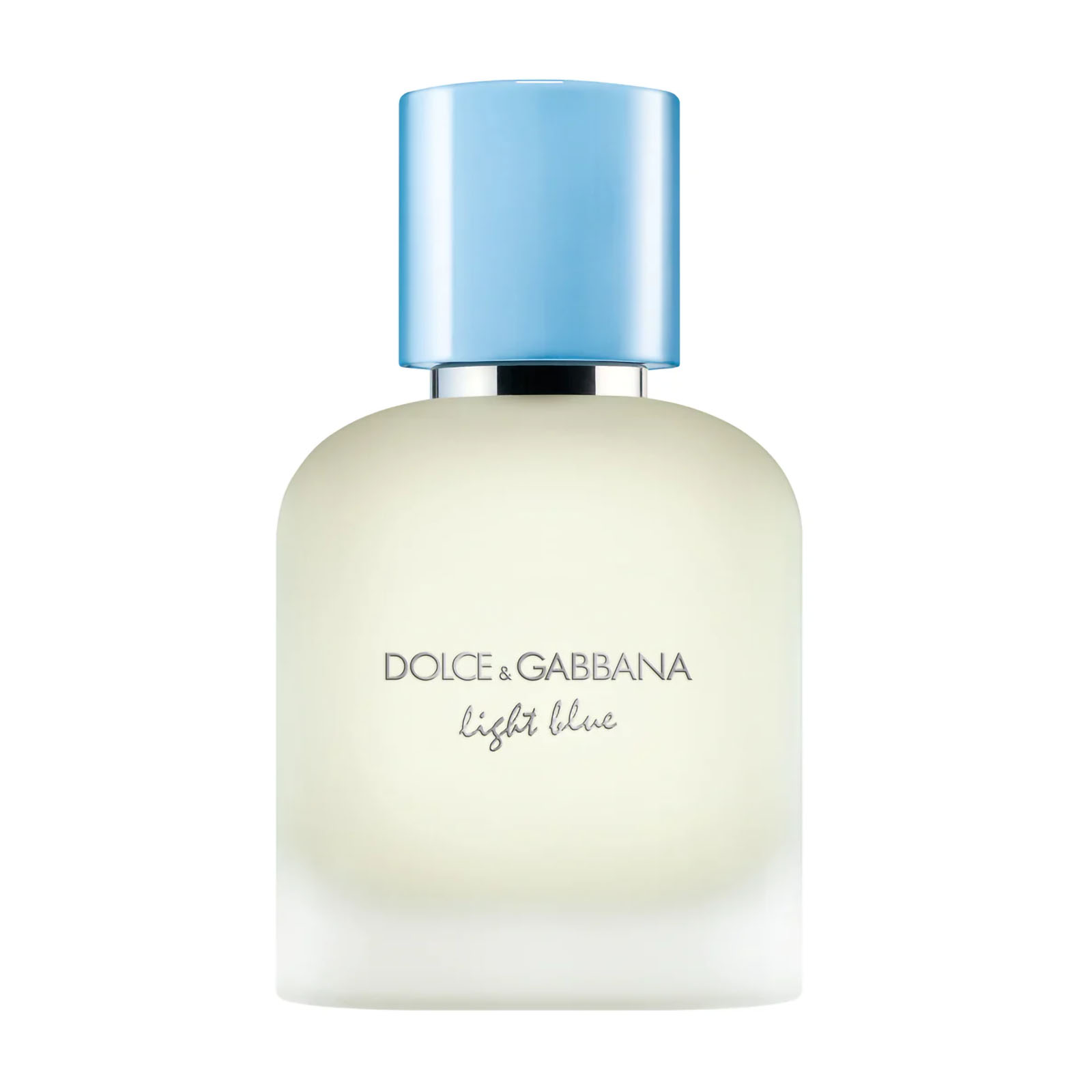 Light Blue Pour Homme (new) - Eau De Toilette 50 ml