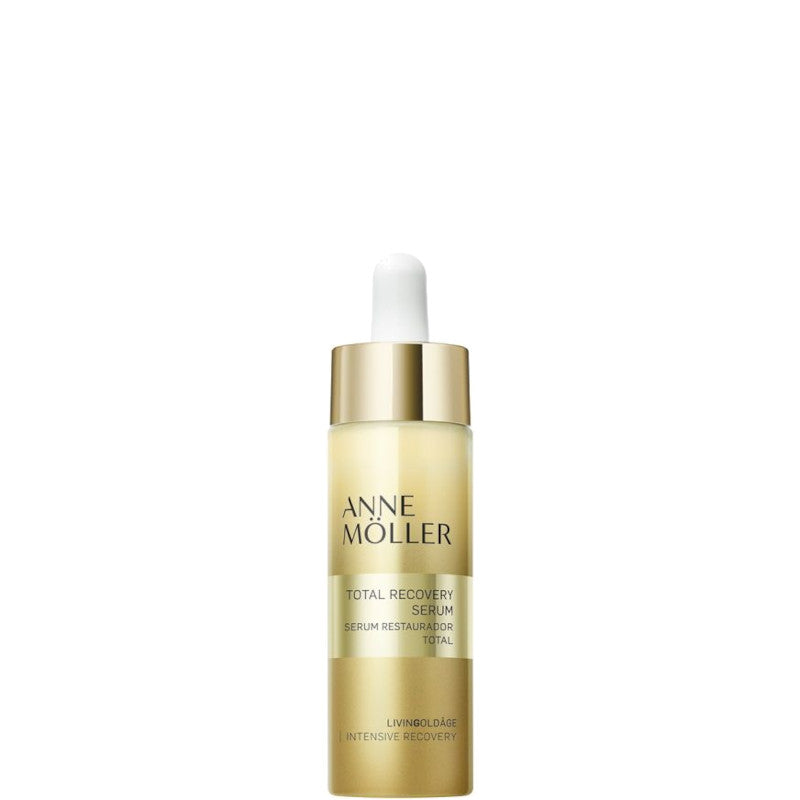 LIVINGOLDÂGE - Total Recovery Serum 30 ML - 30 ML