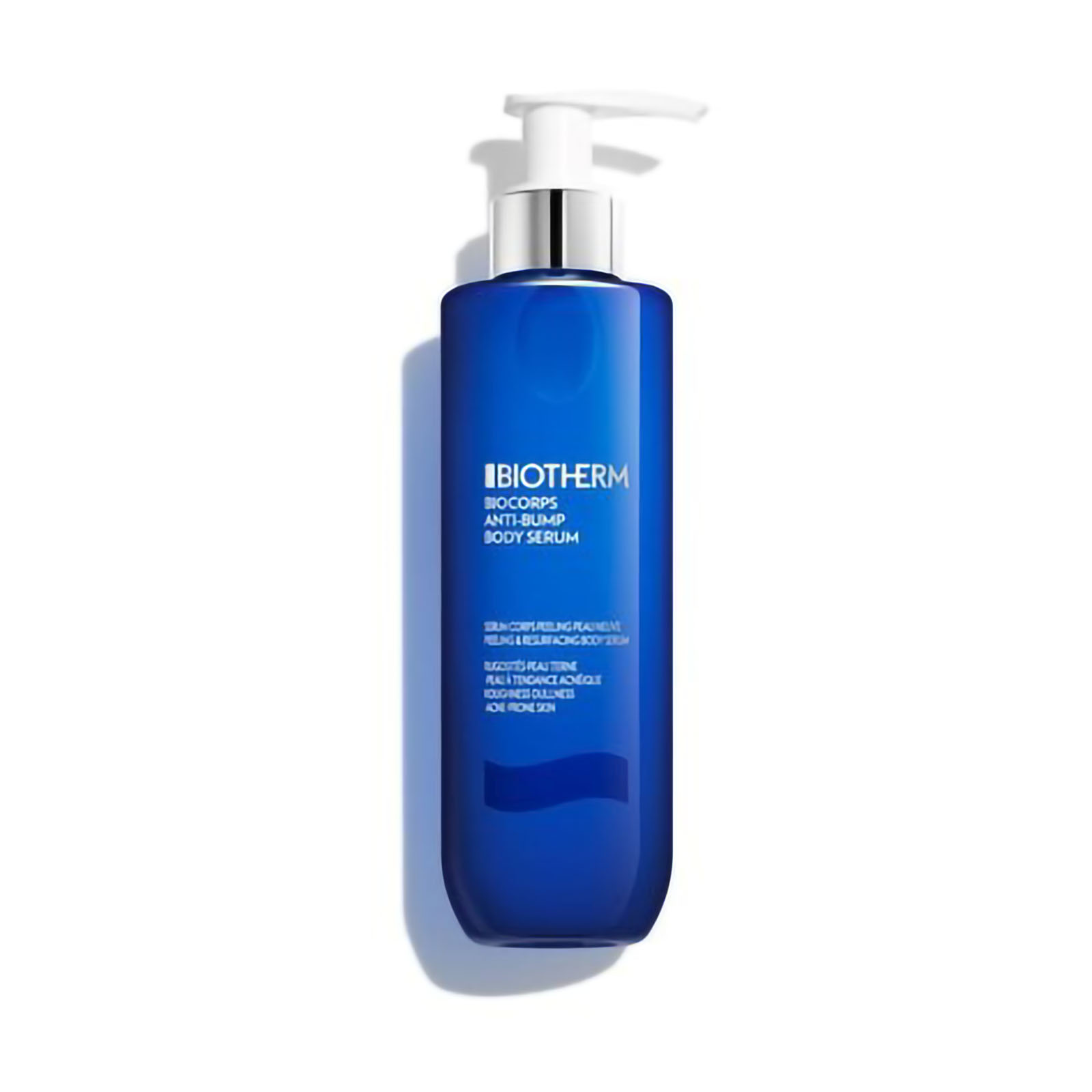 Anti-bump Body Serum 200 ml