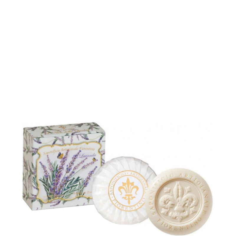 Lavanda 100 gr - 100 gr