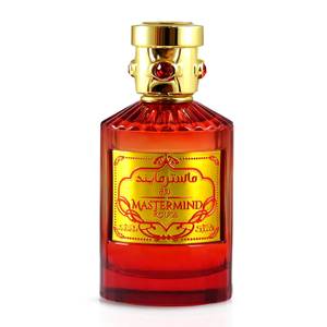 Nabeel Mastermind Rouge - 100ML Eau de Parfum Profumi di Donna