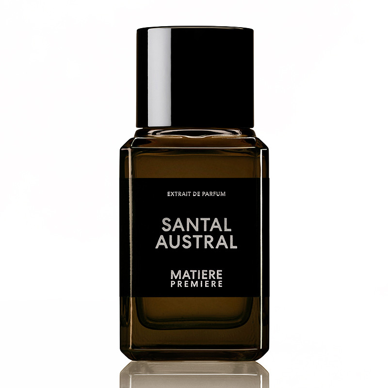 Matiere Premiere Santal Austral - 100 ML Extrait de Parfum Profumi da Uomo