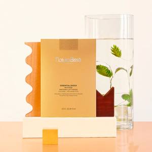 Natura Bissé Trattamenti Viso Essential Shock Intense Instant-Lift Mask Maschera viso effetto lifting