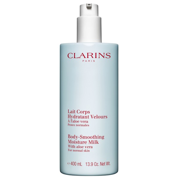 Clarins Trattamenti Corpo Lait Corps Hydratant Velours Latte Corpo Idratante