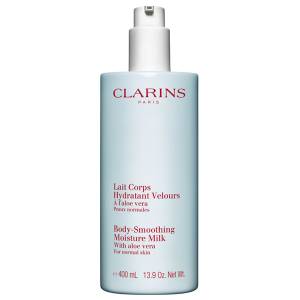 Clarins Trattamenti Corpo Lait Corps Hydratant Velours Latte Corpo Idratante