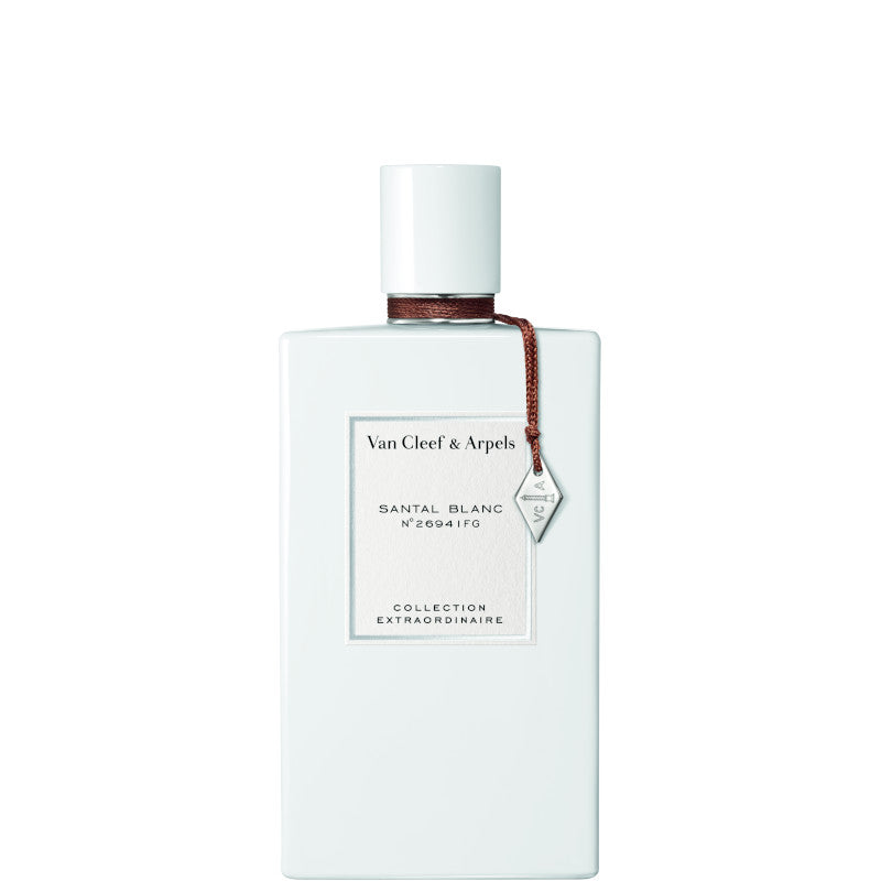 Santal Blanc Eau de Parfum - 75 ML