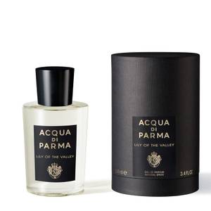 Acqua Di Parma Lily of the Valley Signatures of the Sun Eau de Parfum - 180 ML Eau de Parfum Profumi di Donna