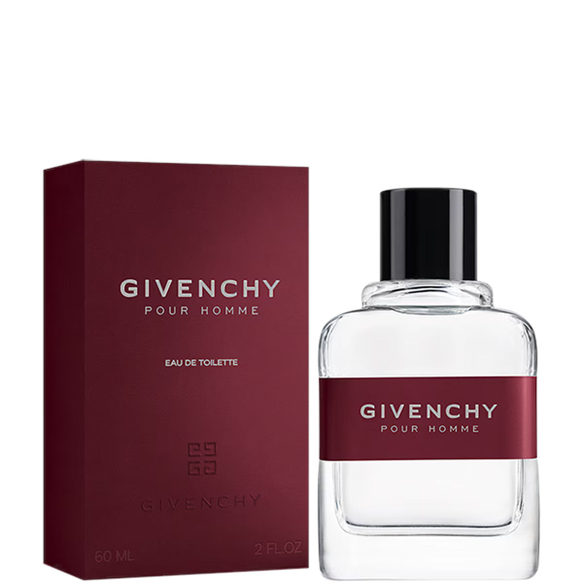 Givenchy Pour Homme - 60 ML