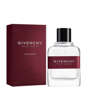 Givenchy Pour Homme - 60 ML
