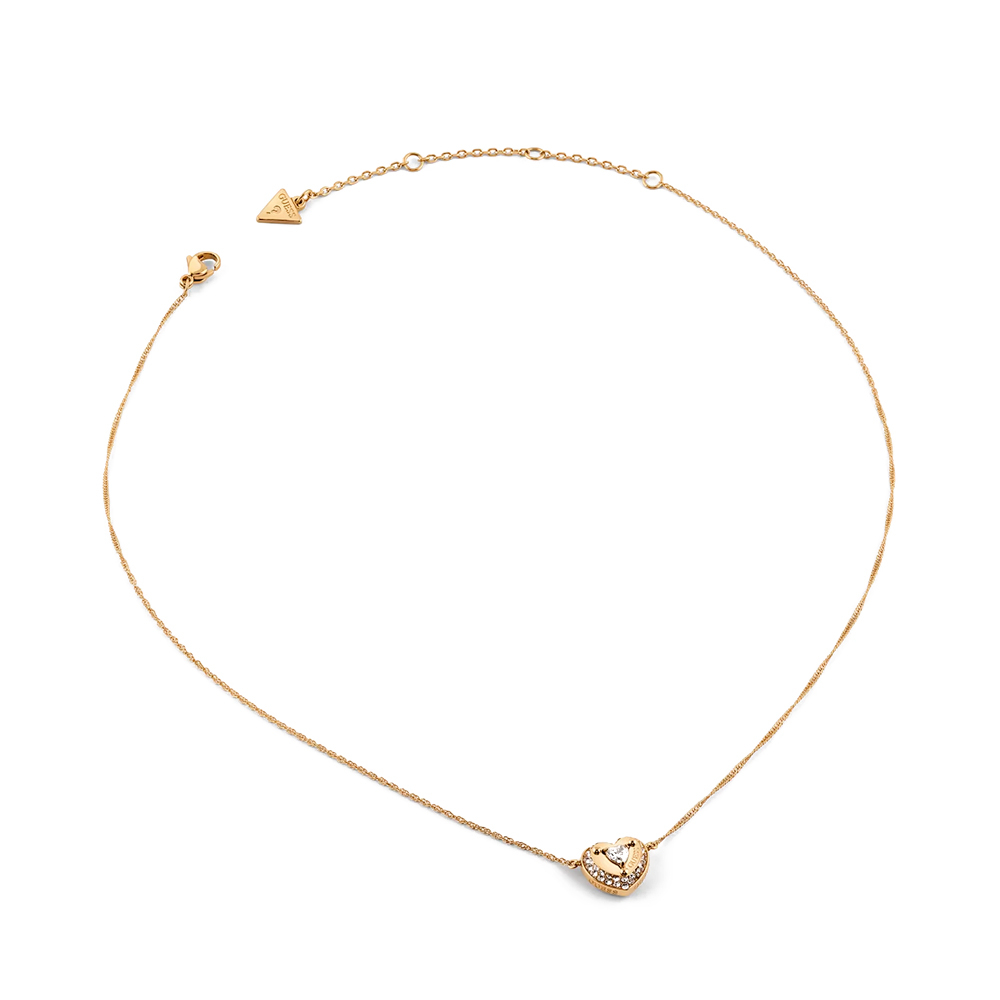 Guess Collane Collana Till Morning JUBN05549JW