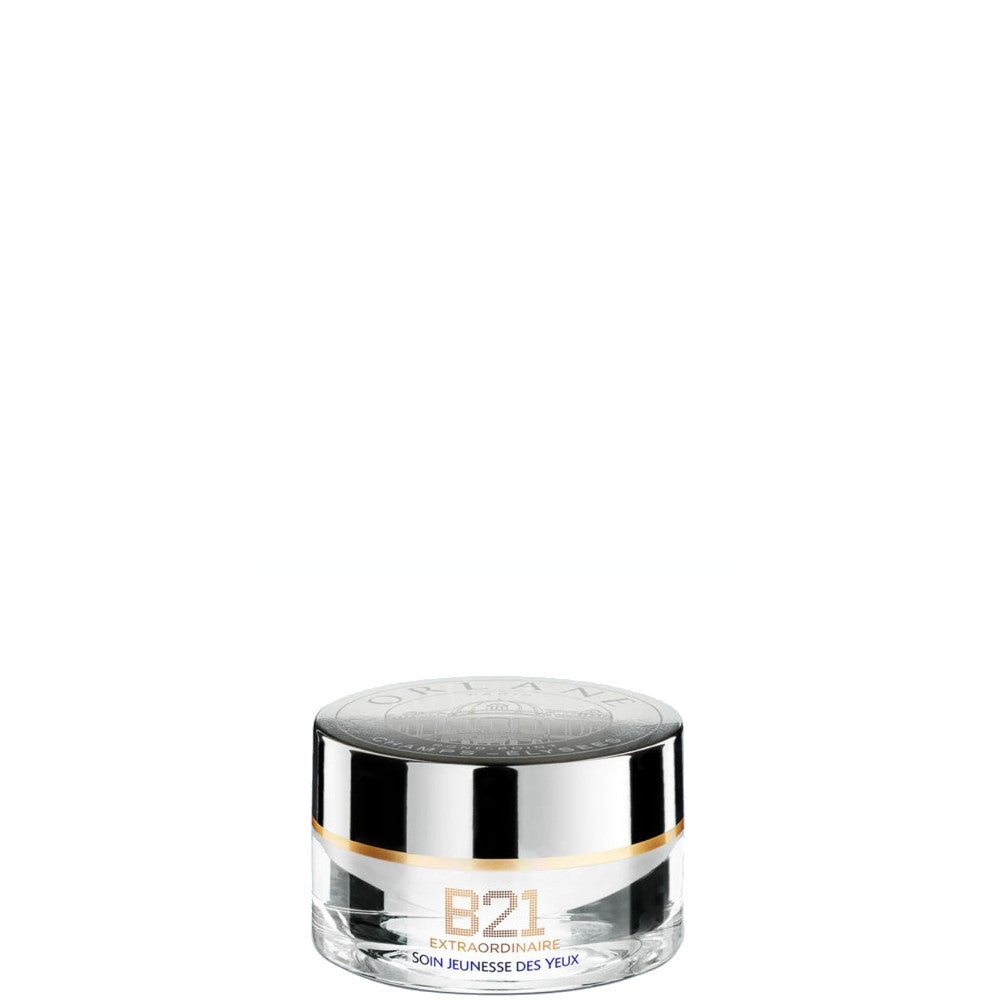 Orlane B21 Extraordinaire Soin Jeunesse des Yeux 15 ML - 15 ML