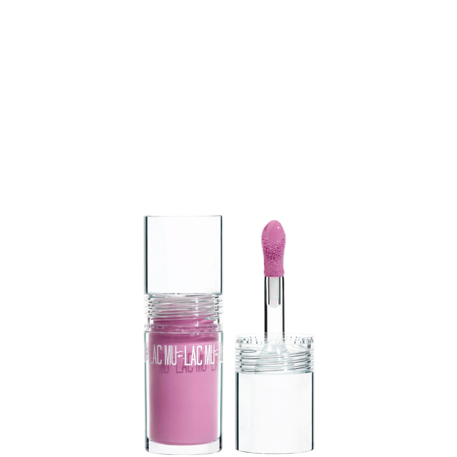 Mulac 3DVERSE Radiance Liquid Blush all Over - N. 21 GLITCHPINK