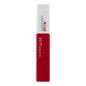 Superstay Matte Ink Liquid Lipstick Mayb gloss+lipstick s/matte ink325