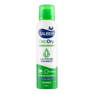 Deodry Spray 150 ml