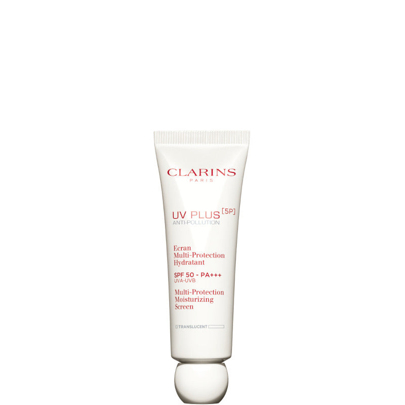 UV PLUS Anti-Pollution Translucent - TRANSLUCENT