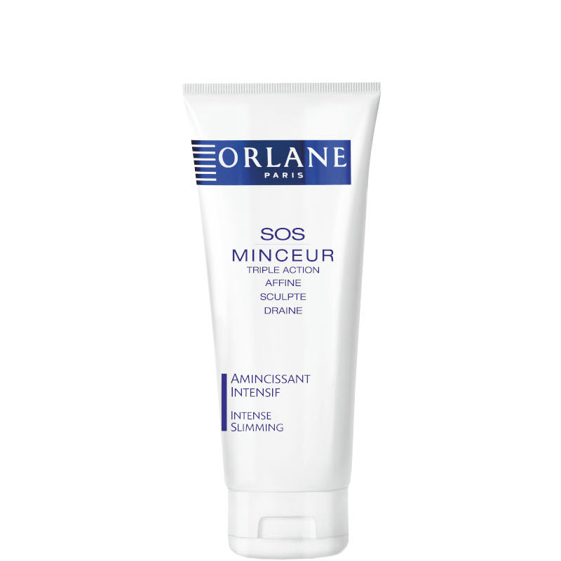 Orlane SOS Minceur Triple Action 200 ML - 200 ML