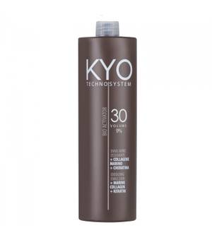 Kyo TechnoSystem Emulsione Ossidante 30 vol. - 1000 ml