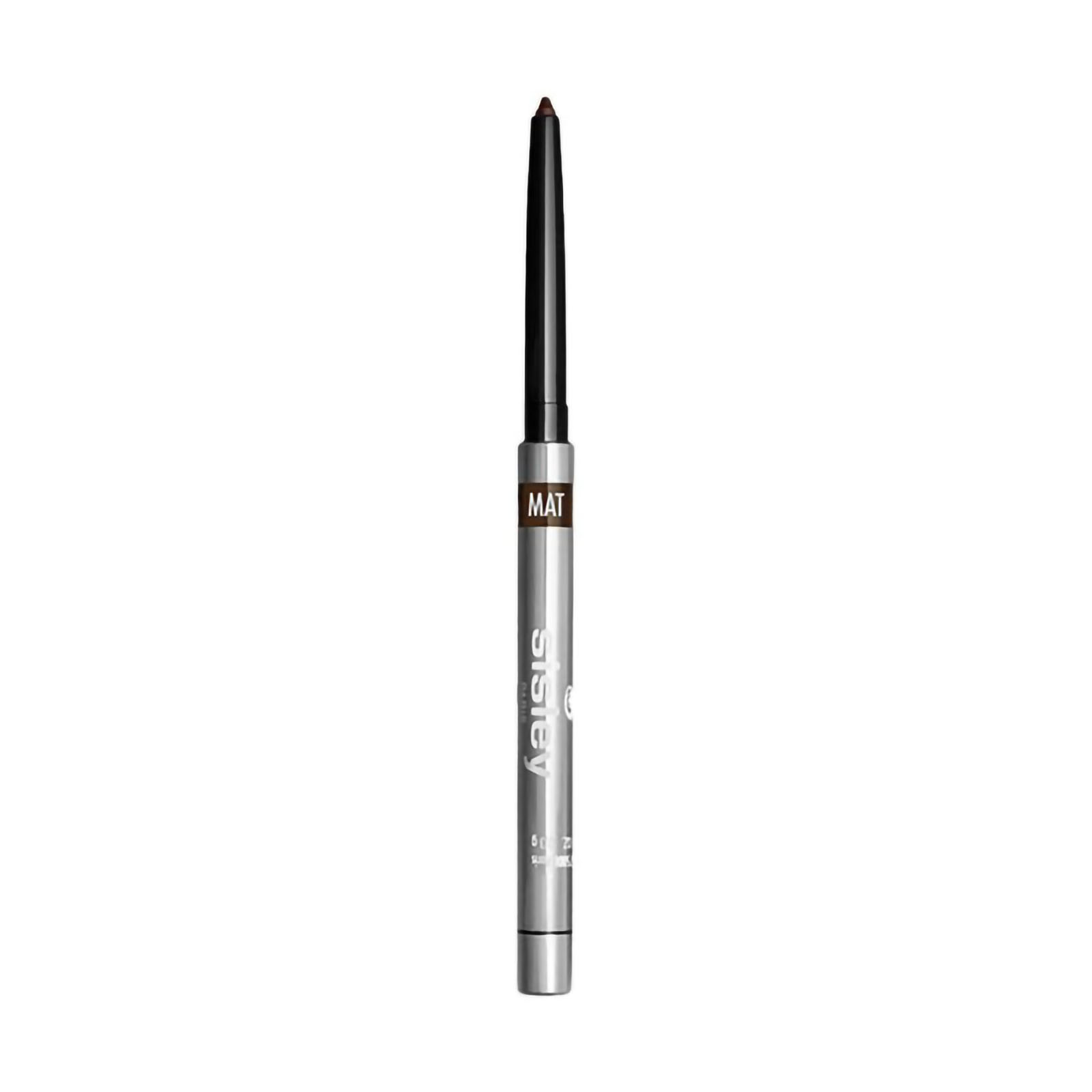 Phyto-khol Star Matte Waterproof Sisley cra.p/khol yeux star wp 2 tonka