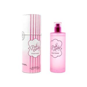 Pink Candy - Eau De Toilette 100 ml
