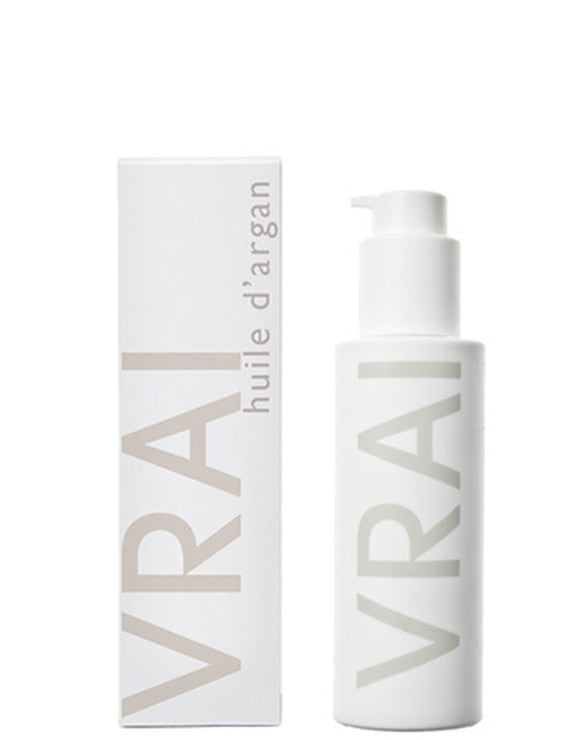 VRAI Olio di argan 100ml