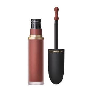 Powder Kiss Lip + Cheek Mousse Over the taupe