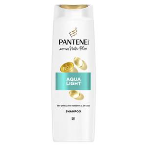 Pro-v Shampoo Aqualight Capelli Fini, Appesantiti 250 ml