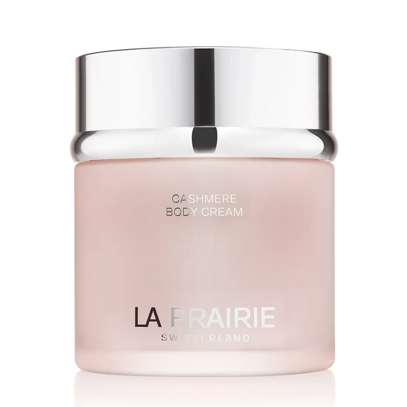 La Prairie Trattamenti Corpo Cashmere Body Cream Cura completa del corpo