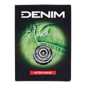 Musk - After Shave 100 ml