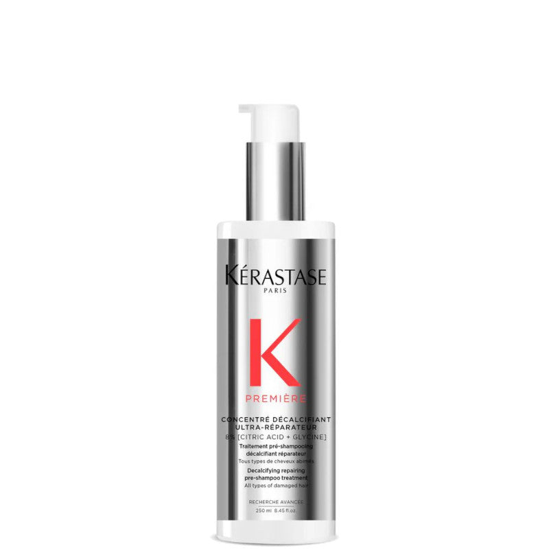 Première - Concentré Décalcifiant Ultra-Réparateur 250 ML - 250 ML
