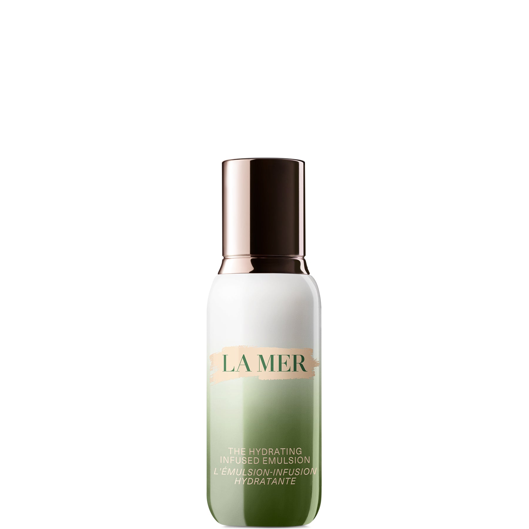The Hydrating Infused Emulsion - 50 ML