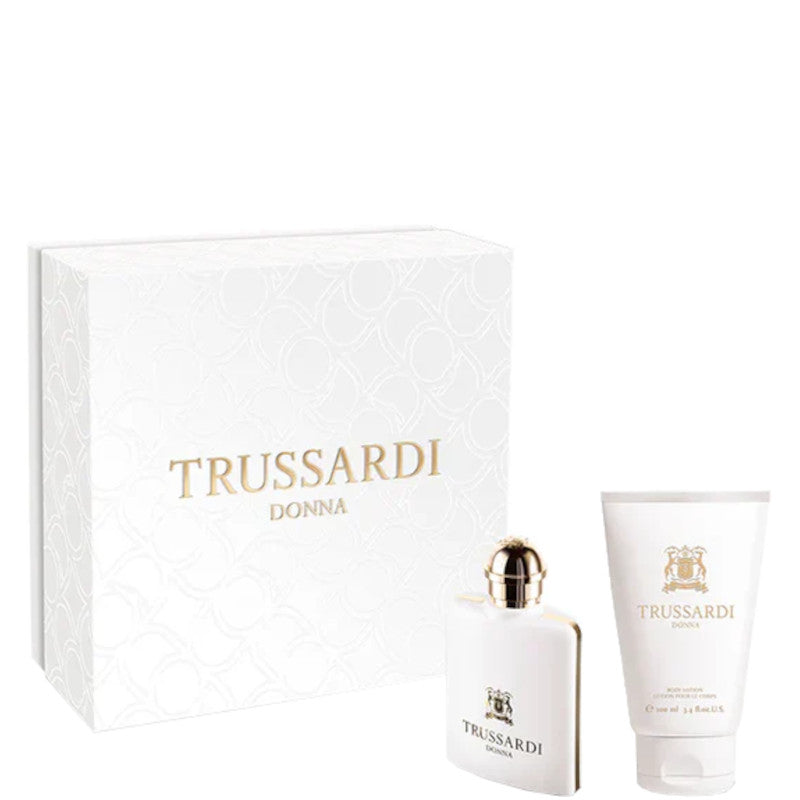 Trussardi Donna EDP Confezione - 50 ML