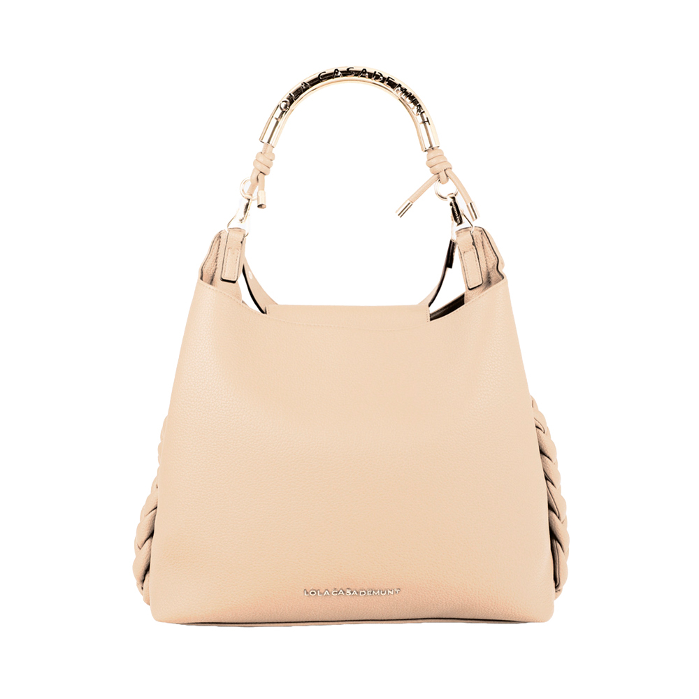 Lola Casademunt Borse da donna, articoli da toeletta e valigie Borsa shopper 1981