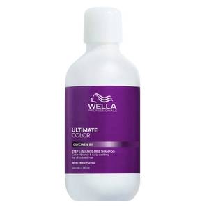 Shampoo Ultimate Color - Colore Vibrante Per Capelli Tinti 250 ml