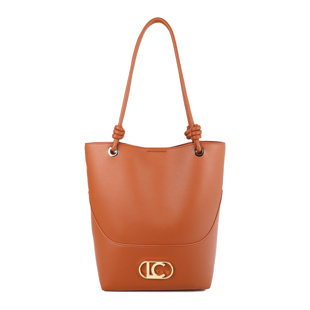 Lola Casademunt Borse da donna, articoli da toeletta e valigie Borsa shopper con manici e fondo annodati