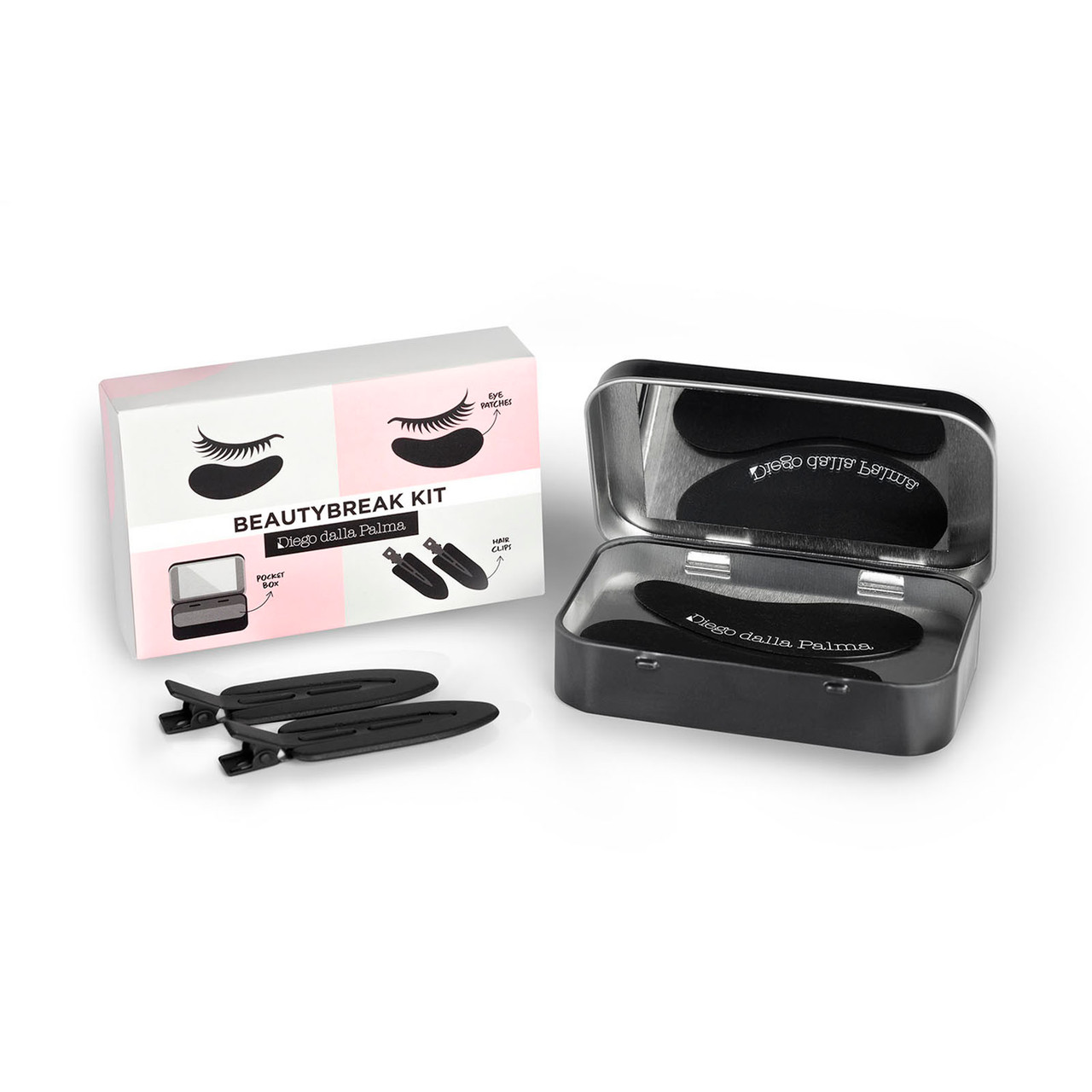 Diego Dalla Palma Essential Kit