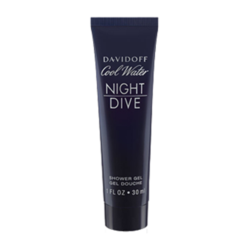 Cool Water Night Dive 150 ML - 150 ML