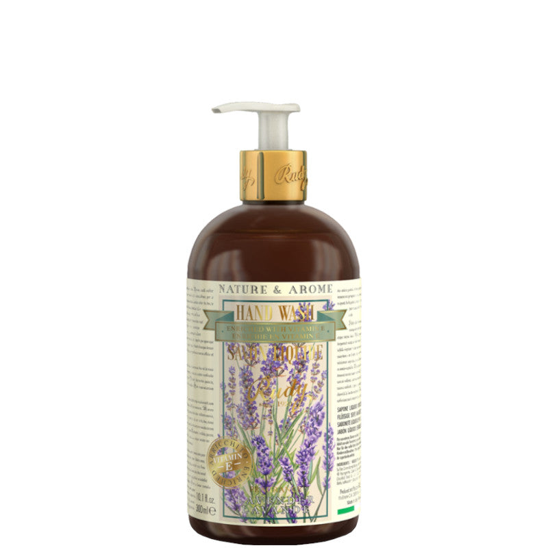 Lavender & Jojoba Oil 300 ML - 300 ML