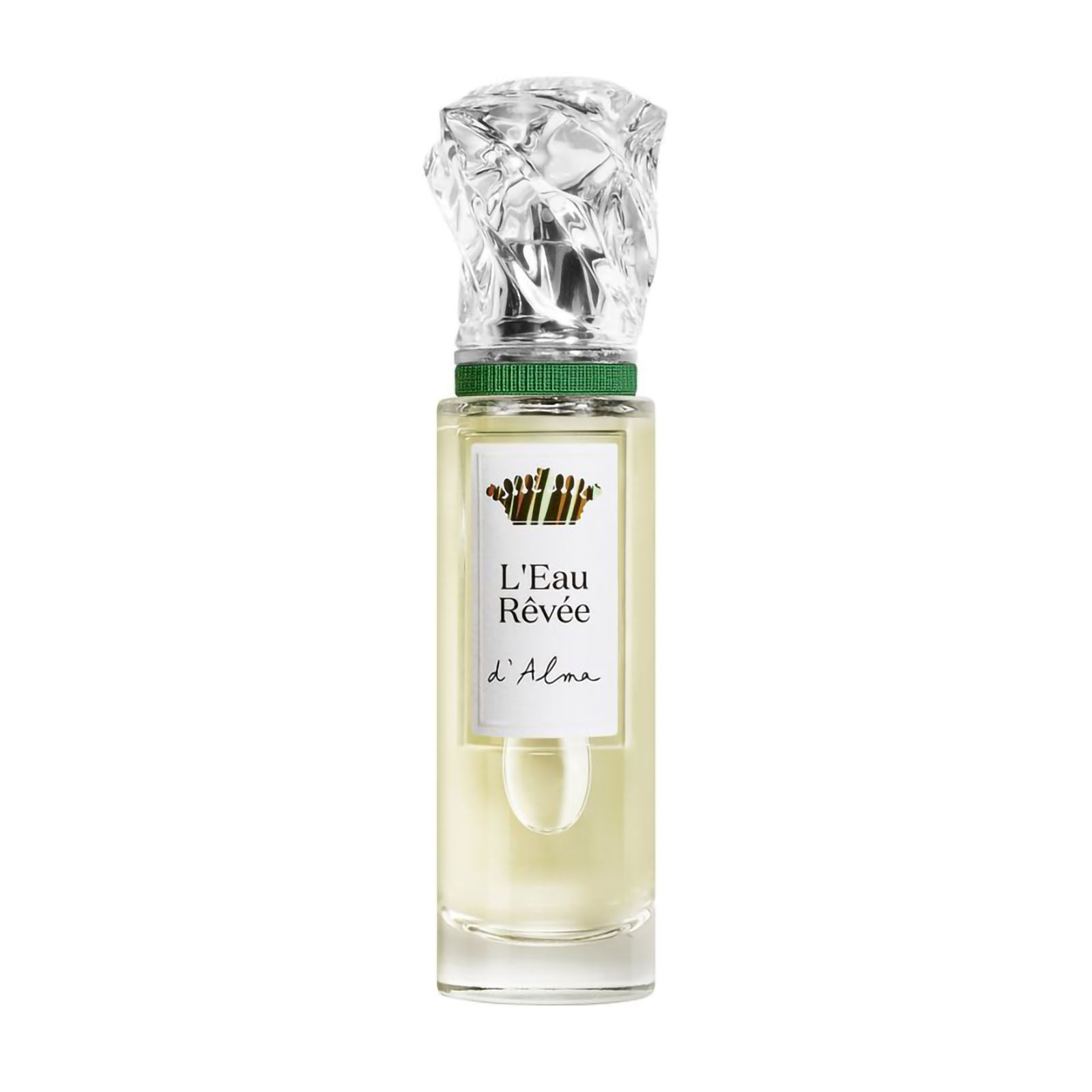 L'eau Revee D'alma - Eau De Toilette 50 ml