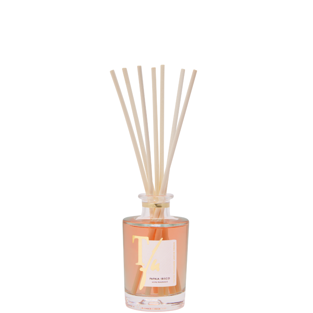 Teatro Fragranze Uniche Papaia Ibisco - 100 ML