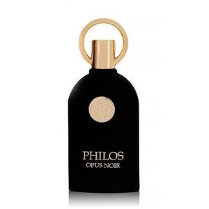 Maison Alhambra Philos Opus Noir - 100ML Eau de Parfum Profumi di Donna