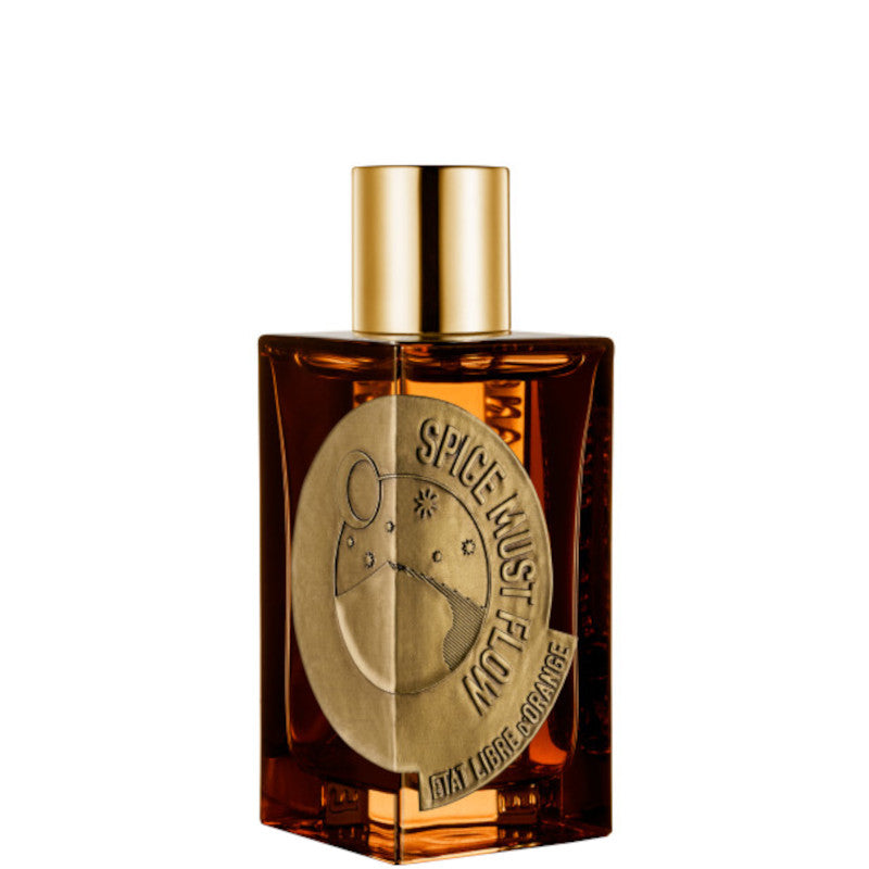 Spice Must Flow - 100 ML