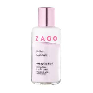 Happy In Pink Illuminating Powder Mask 60 gr
